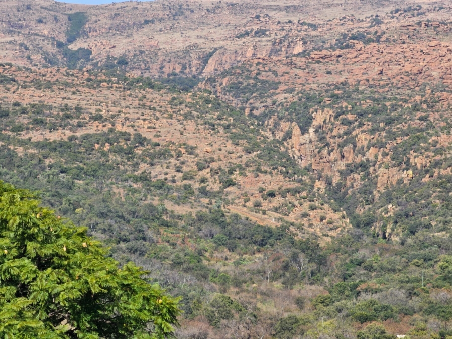 3 Bedroom Property for Sale in Utopia Nature Estate North West